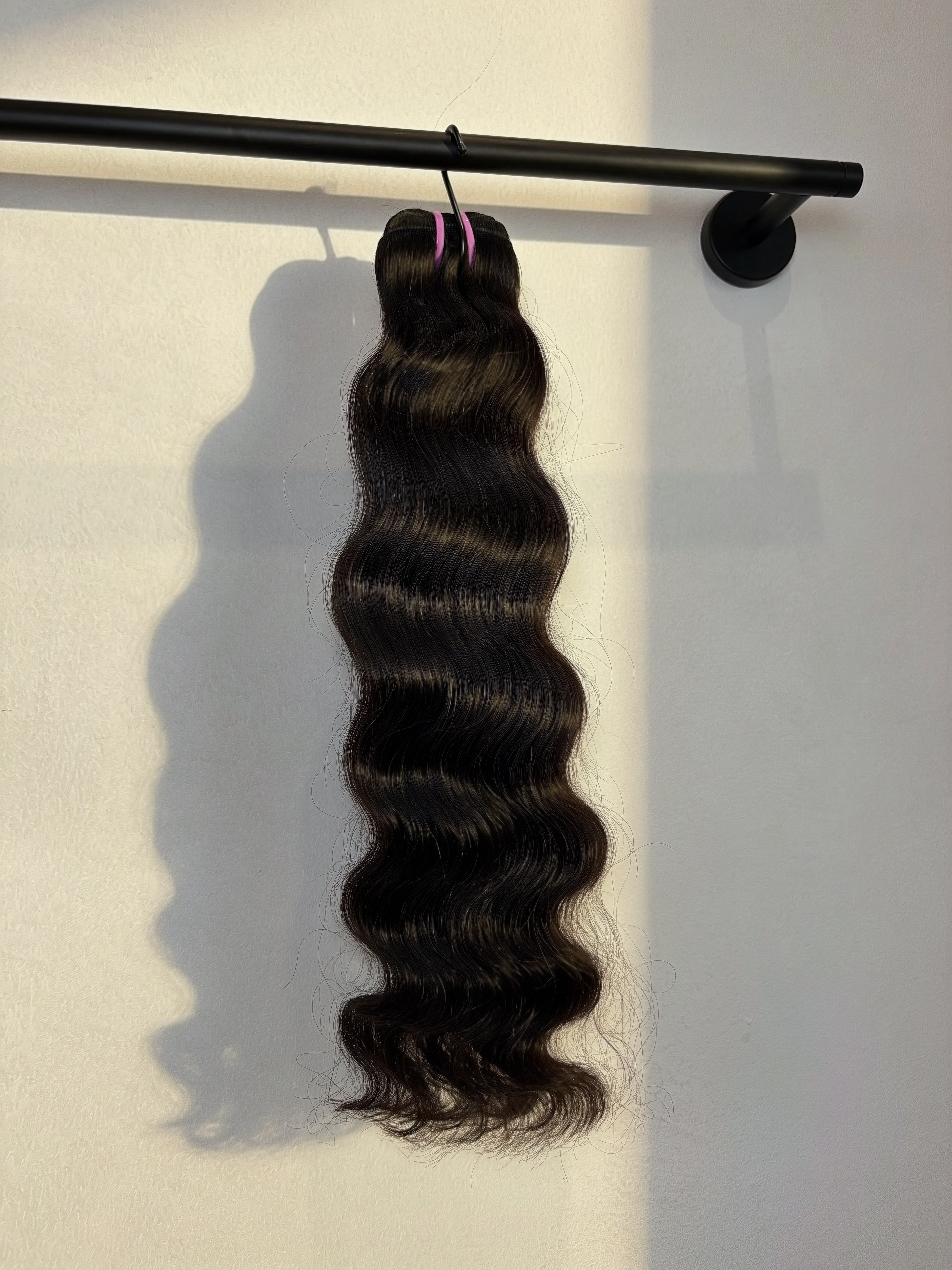 Tape Extensions