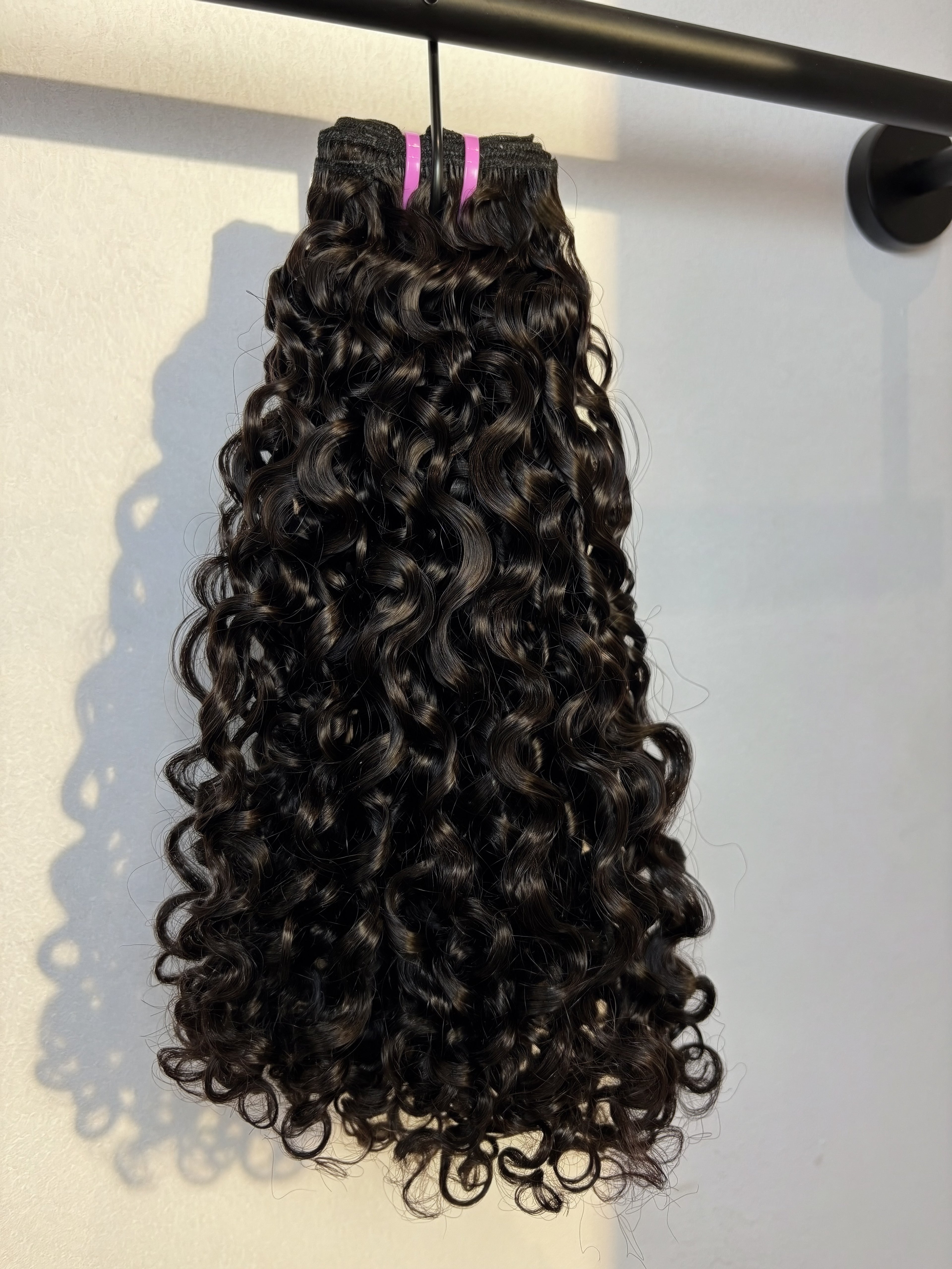 Tape Extensions