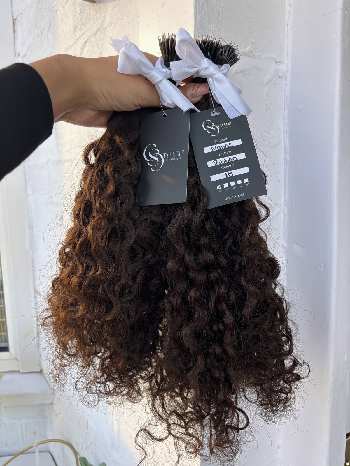 Nano Extensions