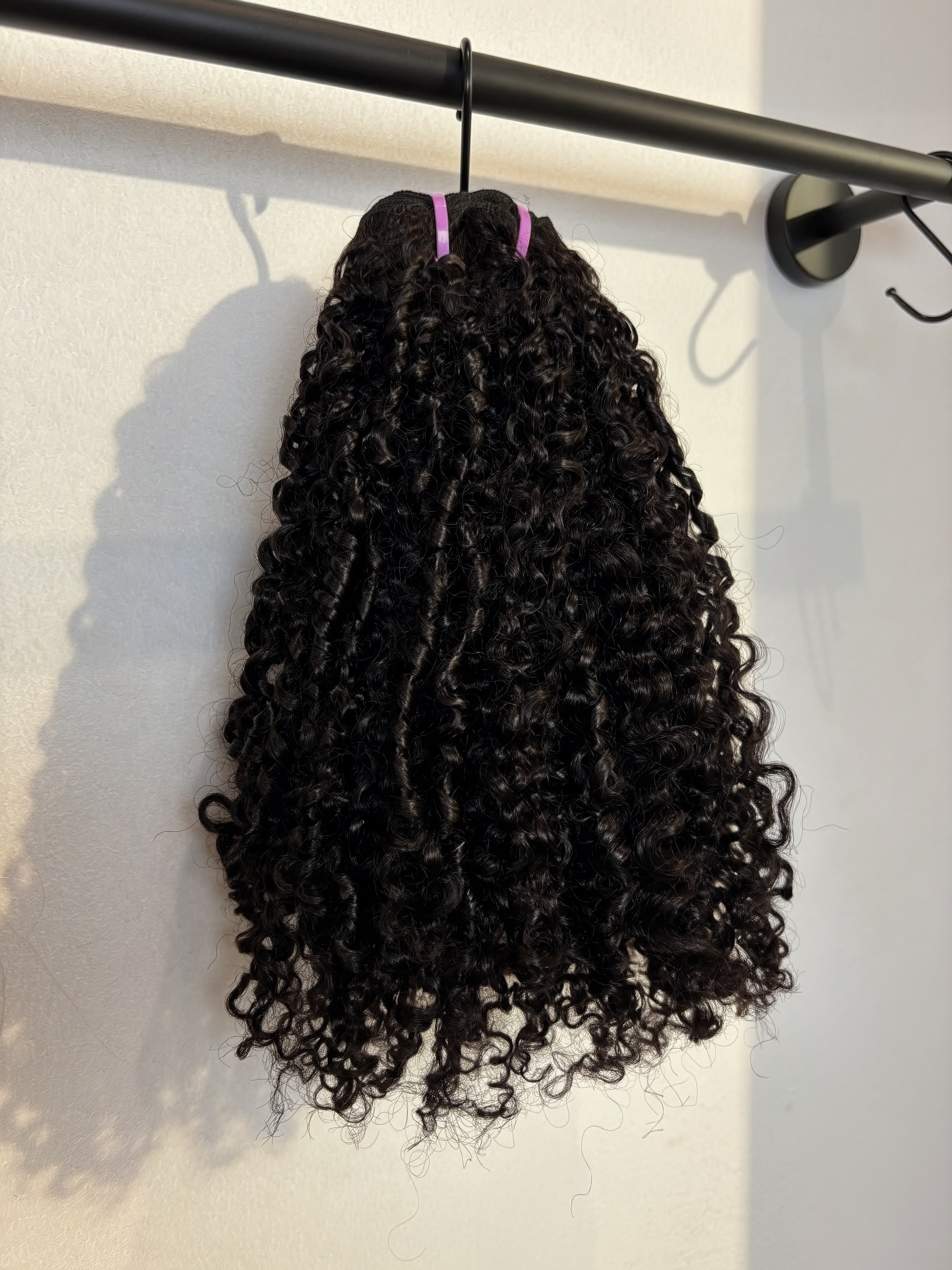 Clip ins