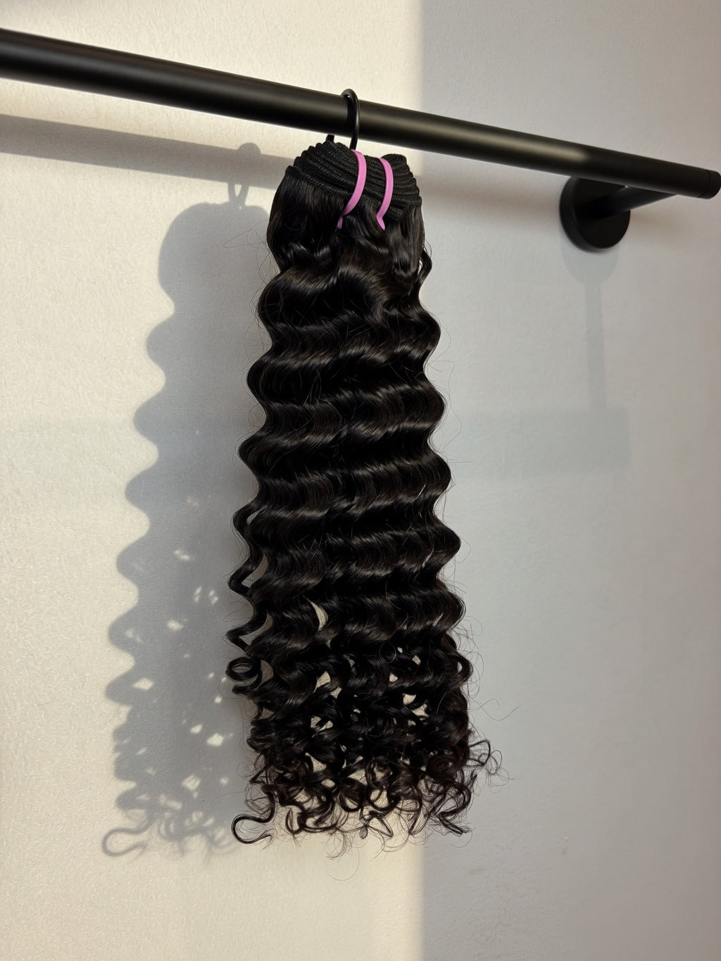 Tape Extensions