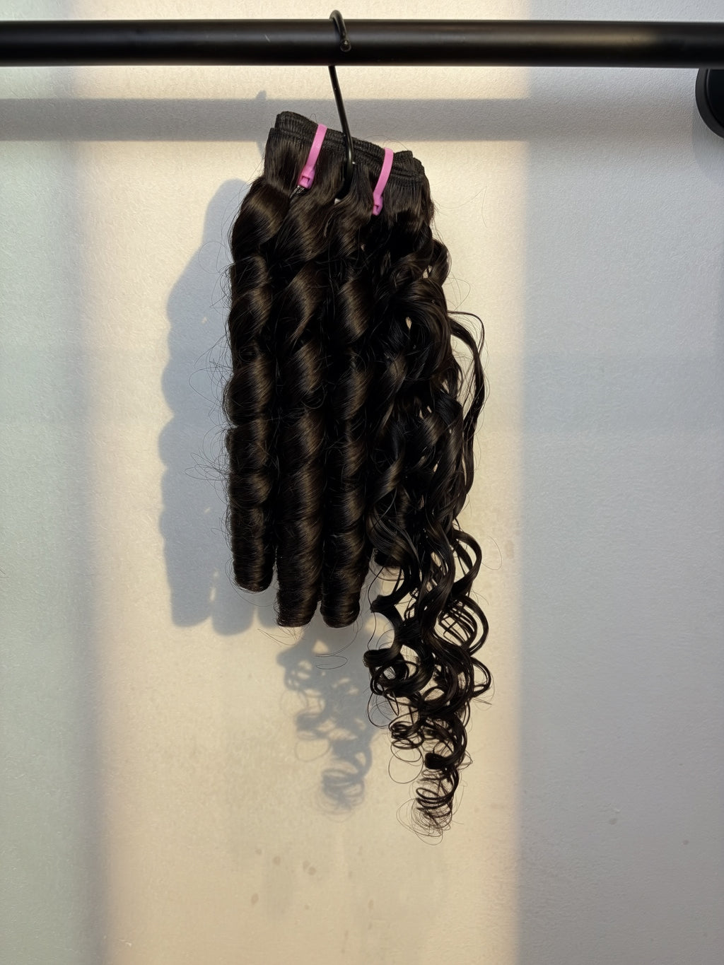 Tape Extensions