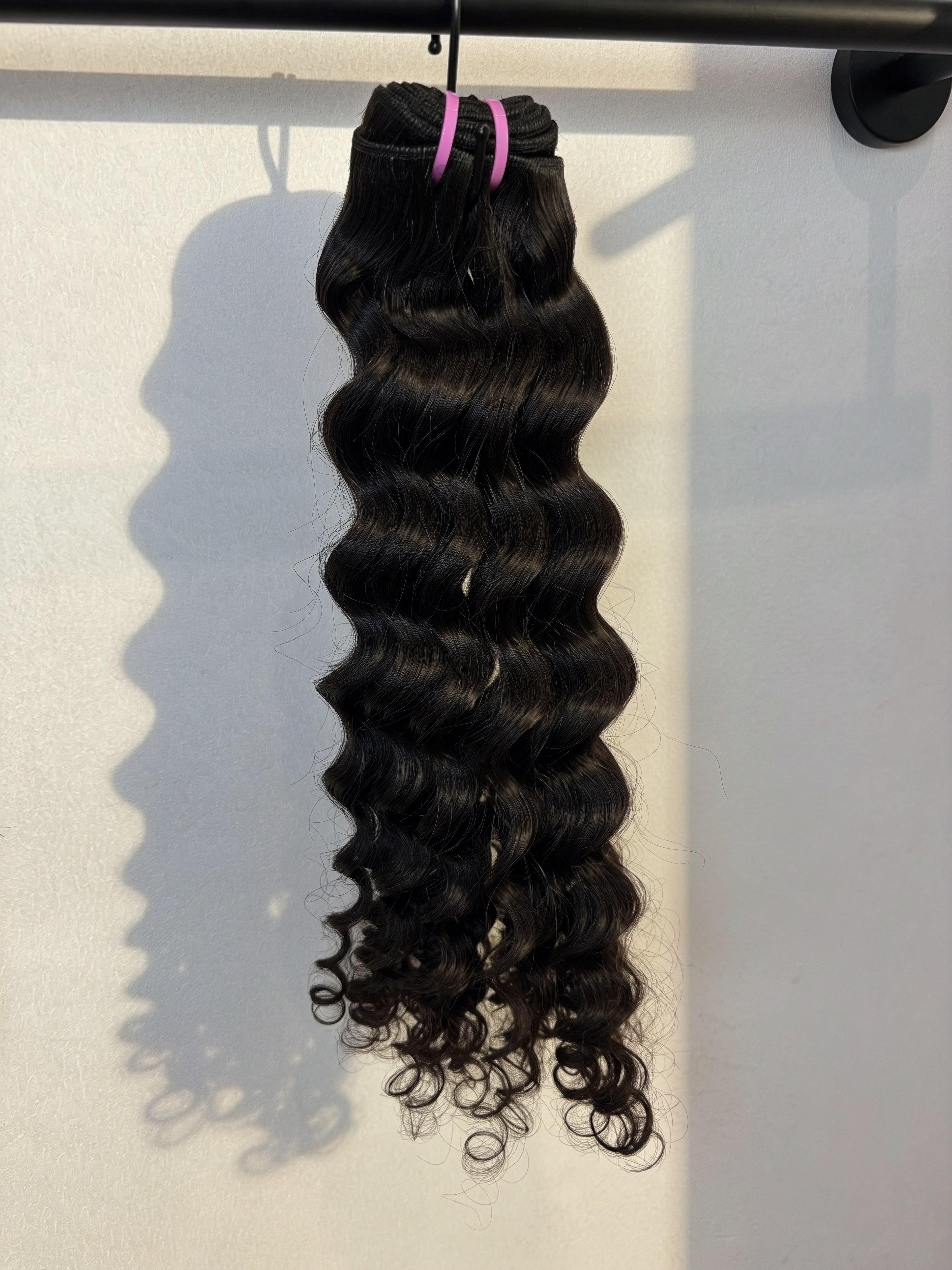 Tape Extensions